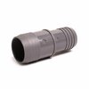 Thrifco Plumbing 1-1/2 X 1-1/4 INS RED COUPLING 6521042